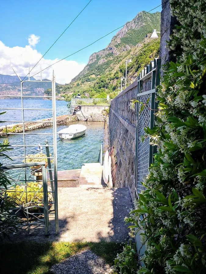 La Casina A Remi Villa Marone İtalya