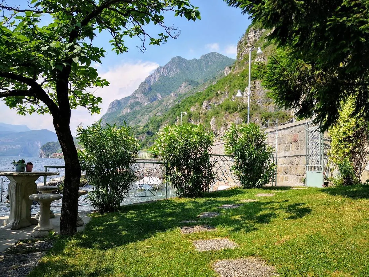 Tatil Evi La Casina A Remi Villa Marone