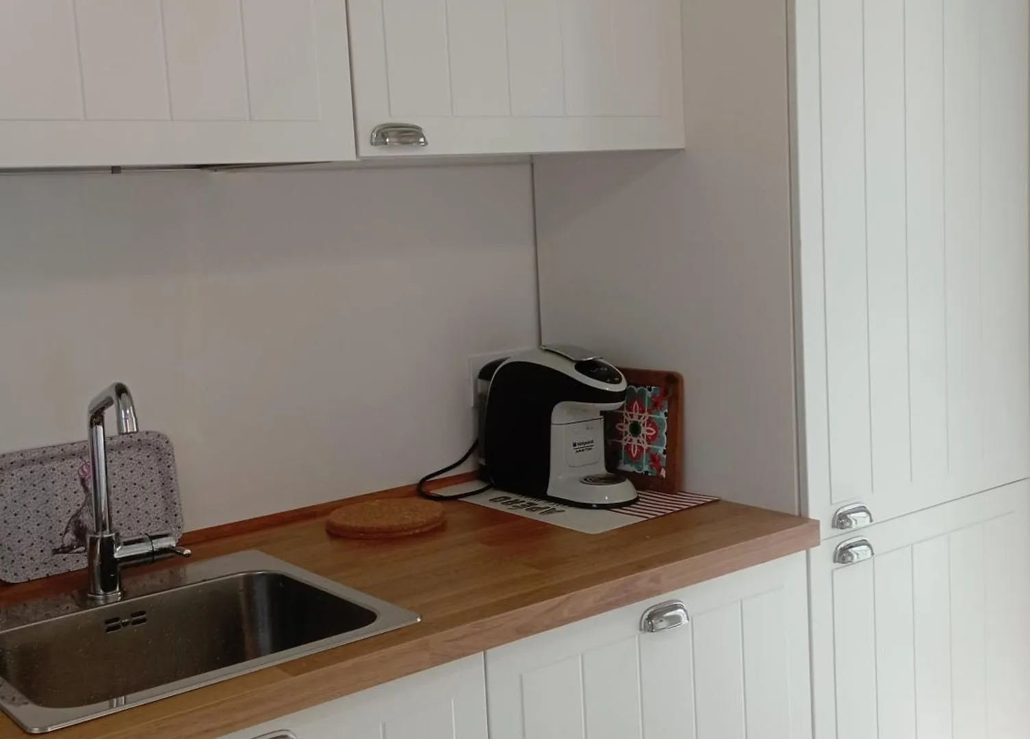 Holiday home La Casina A Remi Villa Marone