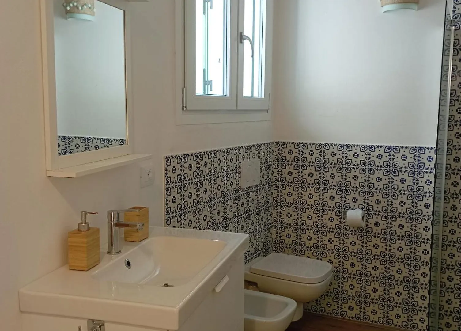 Tatil Evi La Casina A Remi Villa Marone İtalya