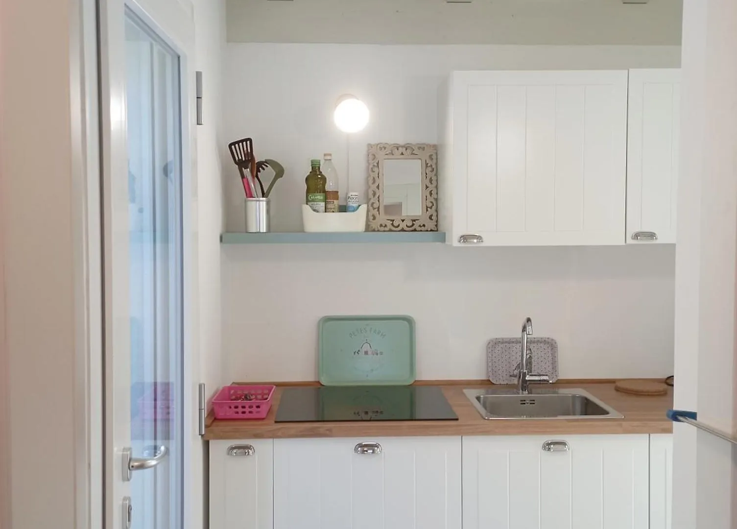 La Casina A Remi Villa Marone Holiday home