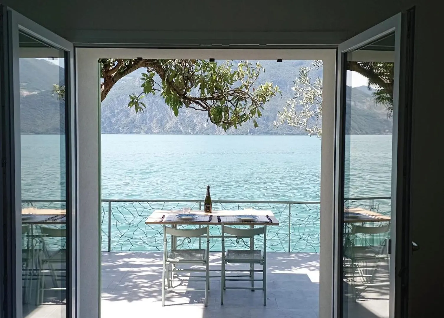La Casina A Remi Villa Marone 0*,  İtalya