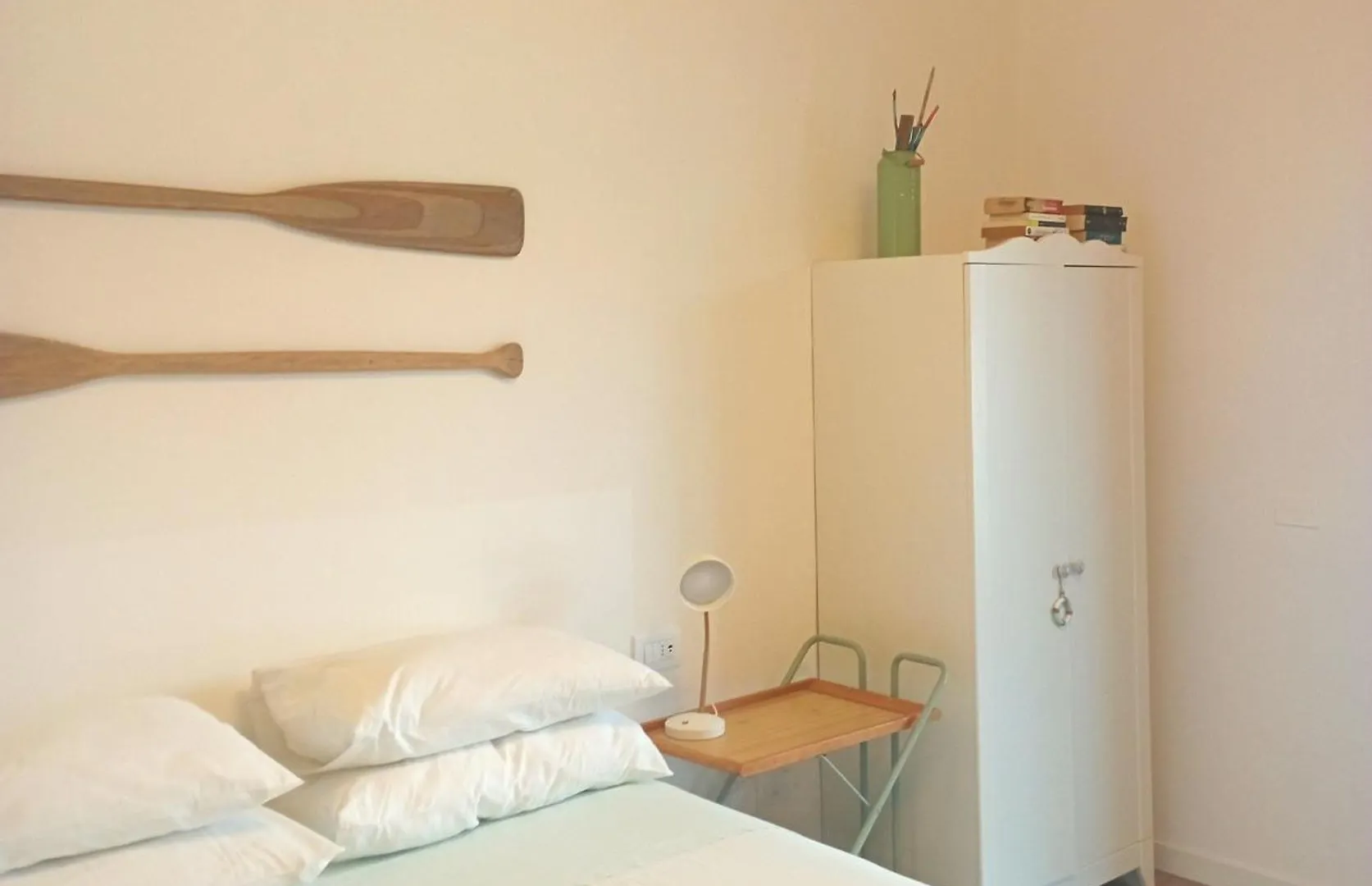 La Casina A Remi Villa Marone Tatil Evi