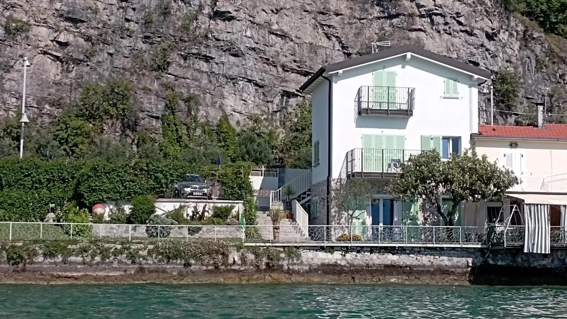 Tatil Evi La Casina A Remi Villa Marone