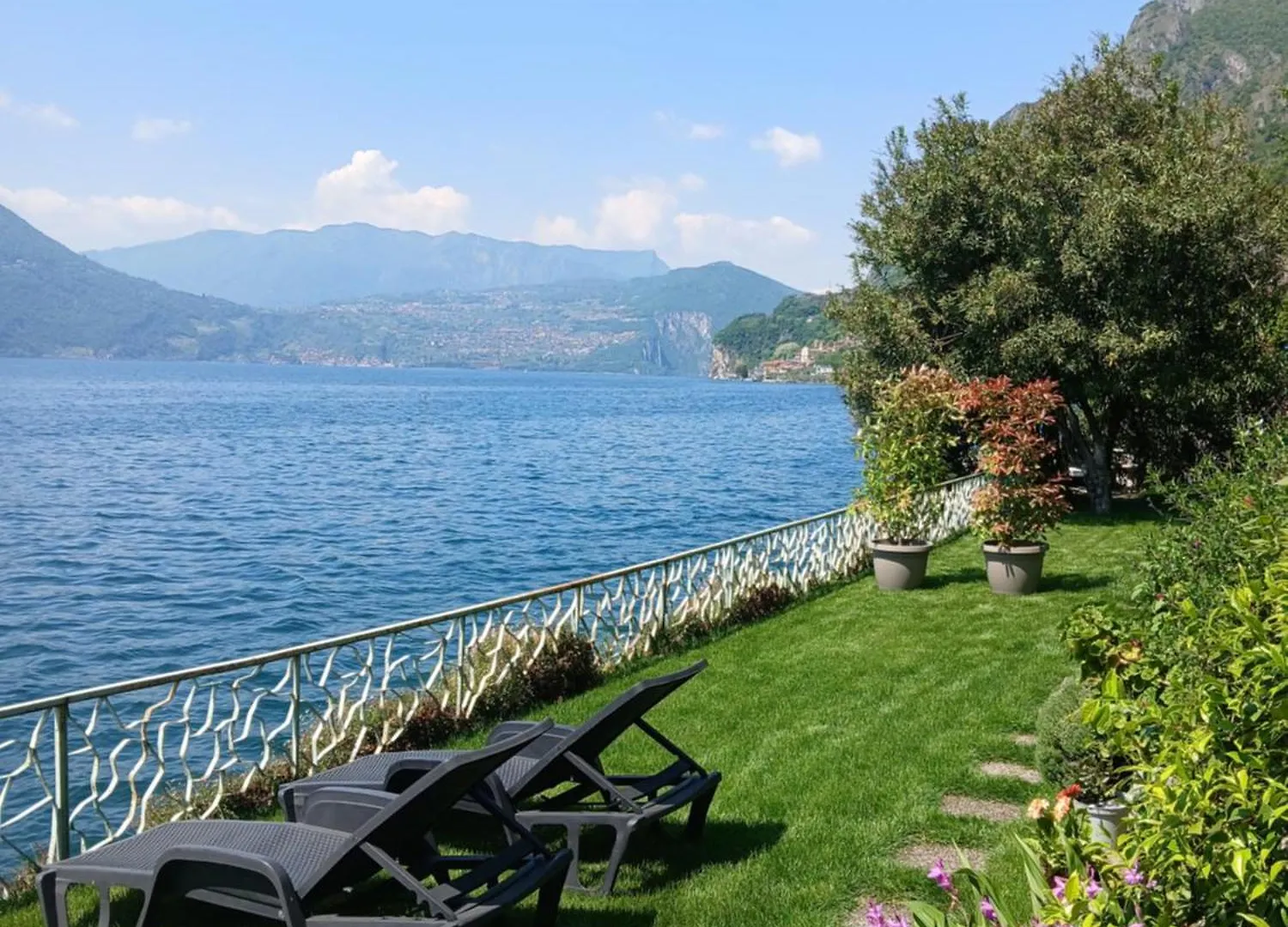 Villa La Casina a Remi Marone Casa vacanze