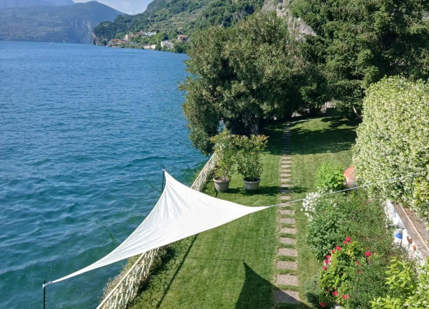 Holiday home La Casina A Remi Villa Marone