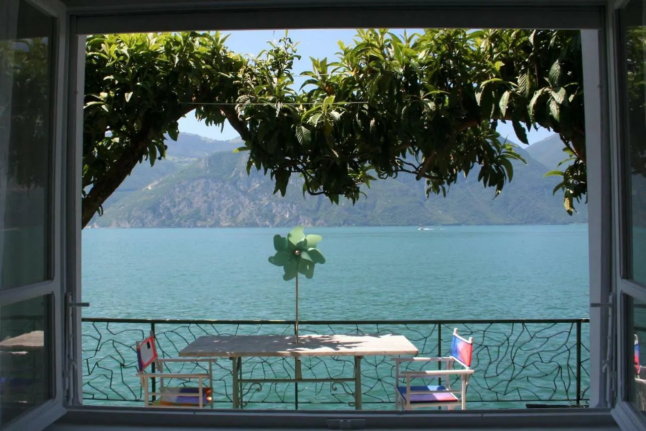 La Casina A Remi Villa Marone