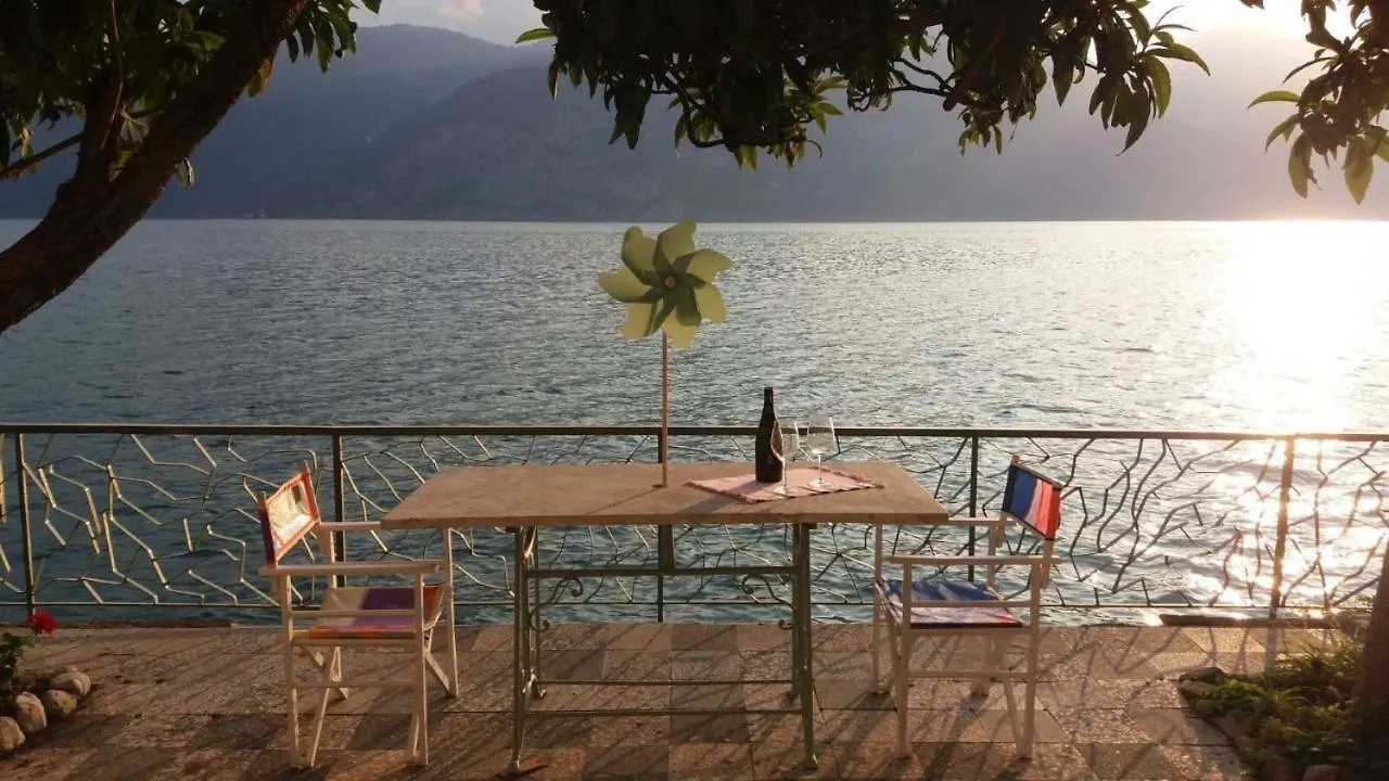 Tatil Evi La Casina A Remi Villa Marone