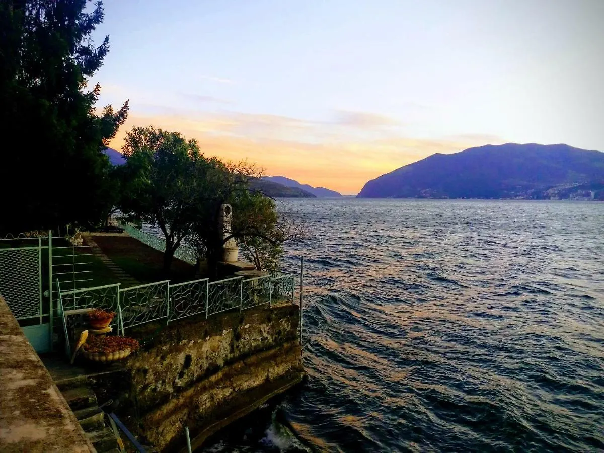 La Casina A Remi Villa Marone