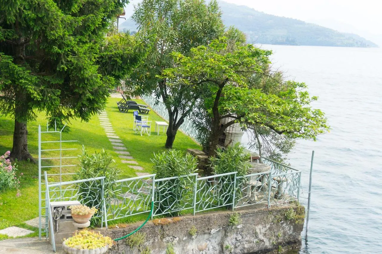 La Casina A Remi Villa Marone Tatil Evi