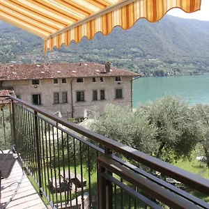  Apartment La Dimora Dei Pescatori Monteisola