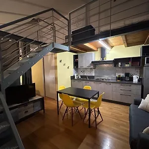 3t House Appartamento