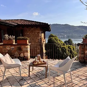Cascina Carai Appartamento