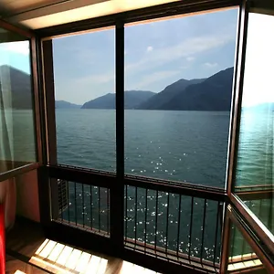  Ferienhaus Finestra Del Pescatore