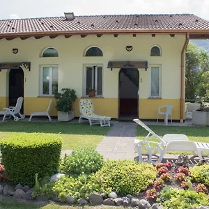  Apartment Casa Ornella