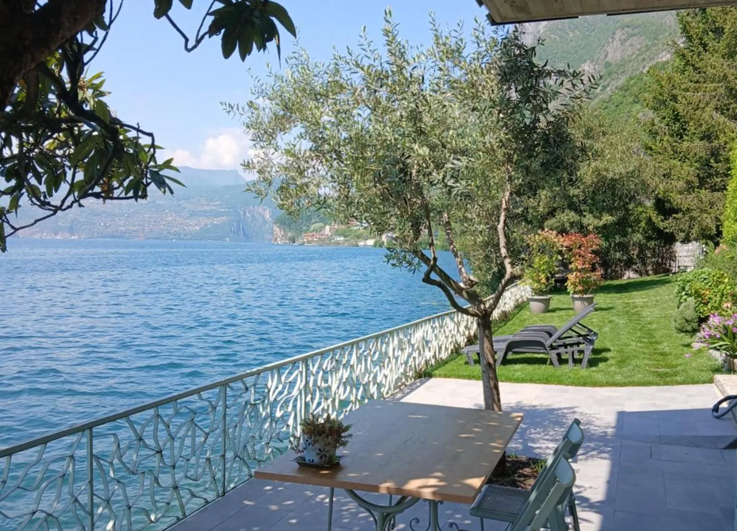 Villa La Casina a Remi Marone 0*,  Italia