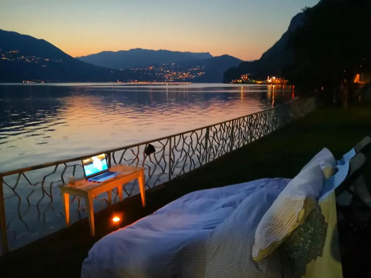 La Casina A Remi Villa Marone