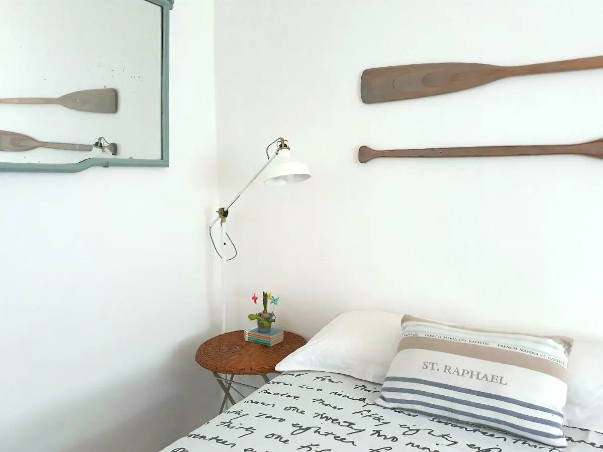 La Casina A Remi Villa Marone 0*,